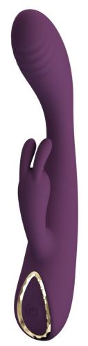 Rabbit Vibrator Emma 11 x 2,5cm