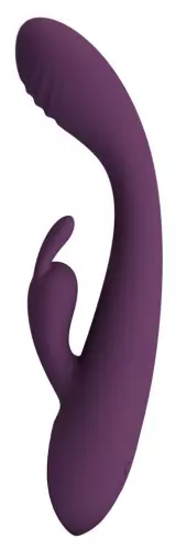 Rabbit Vibrator Emma 11 x 2,5cm – 3/7