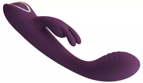 Rabbit Vibrator Emma 11 x 2,5cm – 5/7