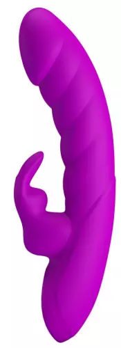 Rabbit Vibrator Monica 10 x 3cm – 3/7