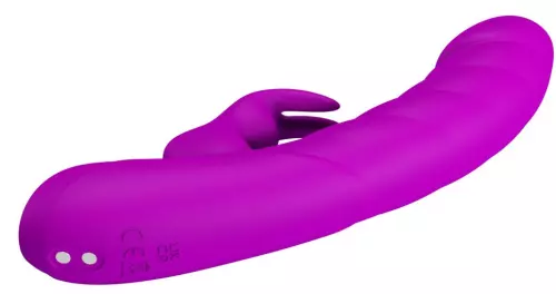 Rabbit Vibrator Monica 10 x 3cm – 5/7