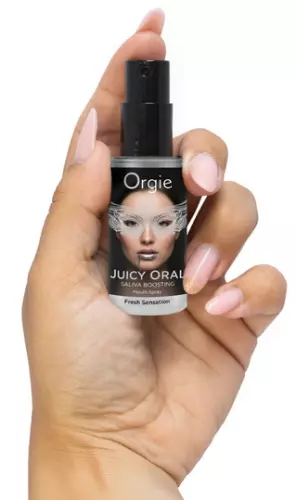 Spray für Fellatio Juicy Oral 15ml – 3/3