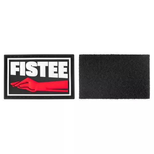 Tag Fistee mit Klettverschluss – 3/3