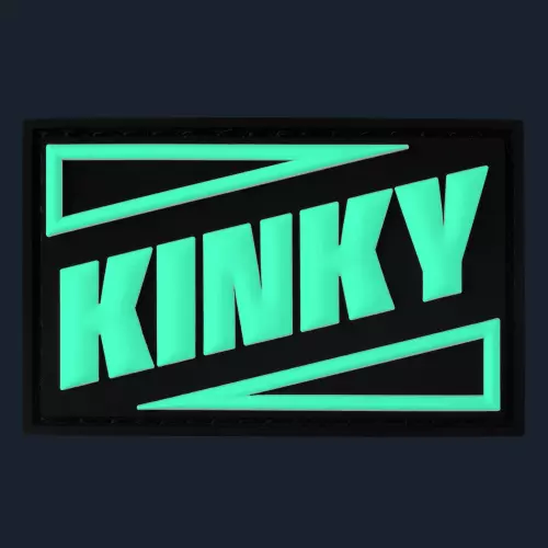 Tag Kinky mit Klettverschluss – 2/3