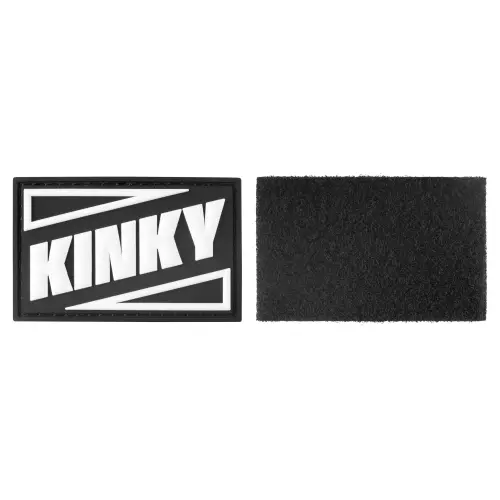 Tag Kinky mit Klettverschluss – 3/3
