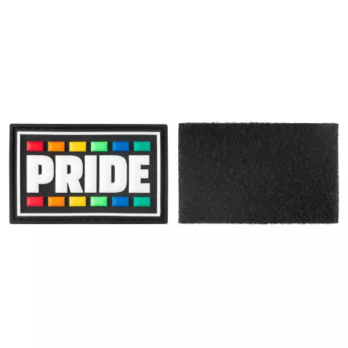 Tag Pride mit Klettverschluss – 3/3