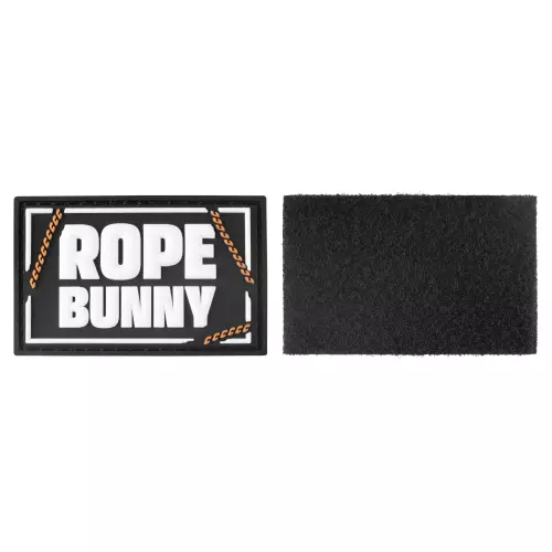 Rope Bunny Tag with velcro – 3/3