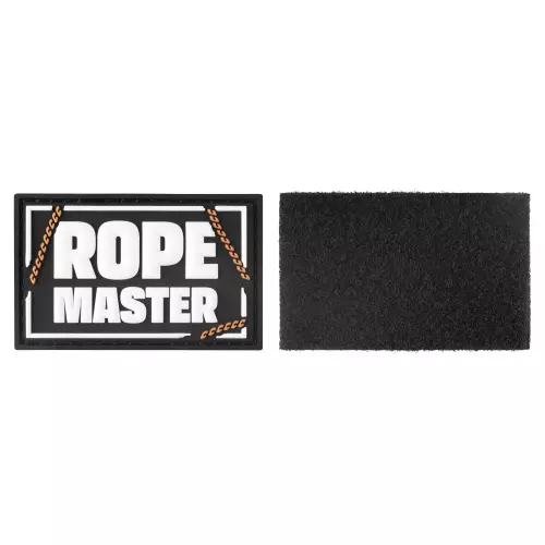 Rope Master Tag with velcro – 3/3