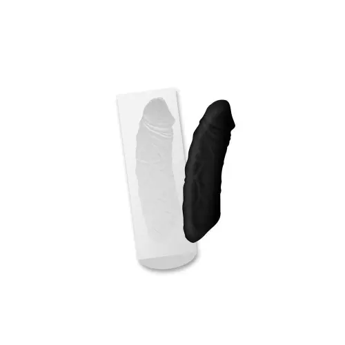 Cloneboy-Kit für schwarzen Dildo – 4/11