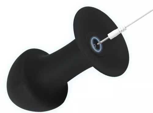 Moshi Vibrating Plug 7 x 3.8cm – 3/4