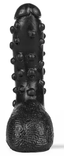 Dildo Petur Dark Crystal 22 x 5.5cm – 4/9