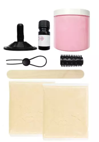 Cloneboy-Kit für Dildo mit Saugnapf – 2/4