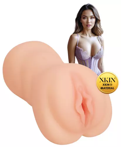 Masturbator Delilah – 1/7