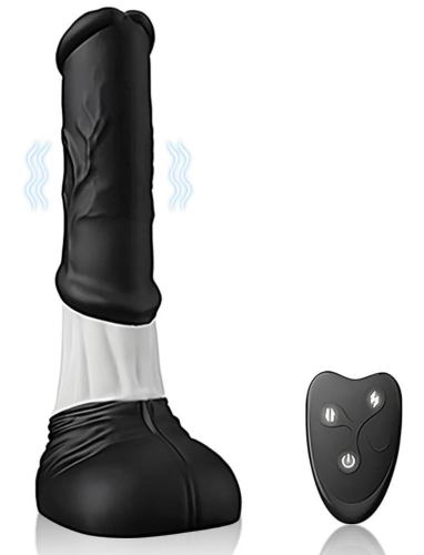 Vibrator Hin- und Herbewegung Horskor 22 x 5,2cm
