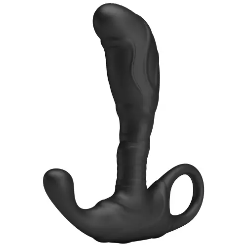 Andrew Prostate Stimulator 9 x 2.5cm – 6/10