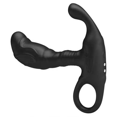 Andrew Prostate Stimulator 9 x 2.5cm – 7/10