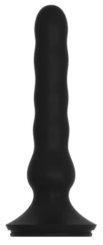 Mikiors Vibrating Dildo 19 x 4.5cm – 2/5