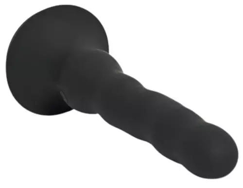 Mikiors Vibrating Dildo 19 x 4.5cm – 5/5