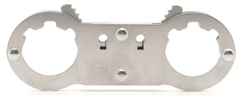 Fingyblok Metal Thumb Cuffs