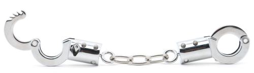 Daumenfessel Metall Cuffing M