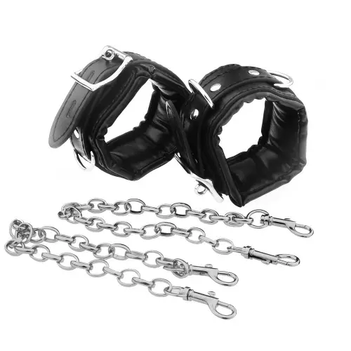 Boeien en Balstretcher Wriscock S Gewicht 164g – 2/2
