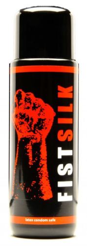 Gleitmittel Fist Silk 100mL