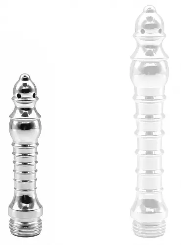 Chessenem S Shower Head 7 x 1.7cm – 1/5