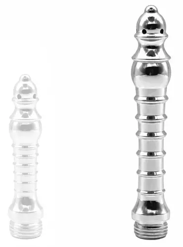 Chessenem M Shower Head 11 x 2cm – 1/5