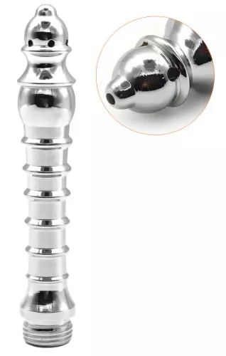 Chessenem M Shower Head 11 x 2cm – 2/5