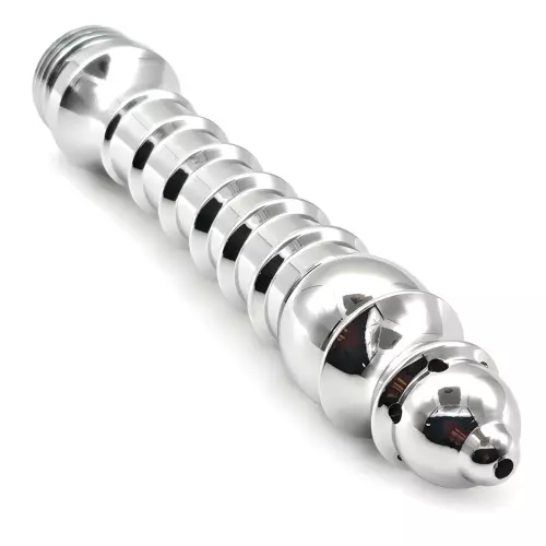 Chessenem M Shower Head 11 x 2cm – 3/5