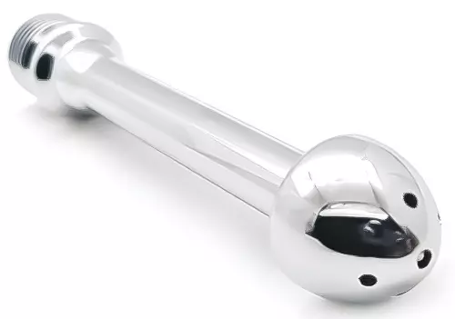 Champenem Shower Head 11 x 2.5cm – 3/6