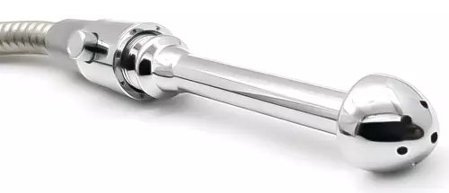 Champenem Shower Head 11 x 2.5cm – 5/6