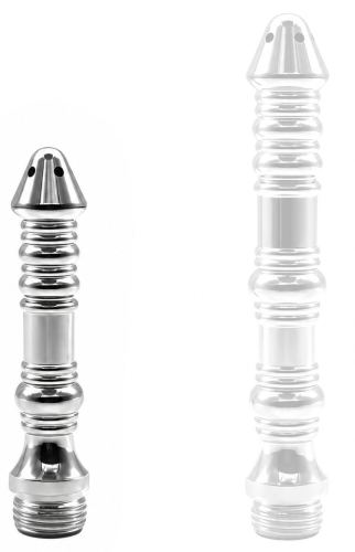 Duschaufsatz Tubema S 7 x 1,6cm