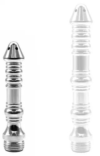 Tubema S Shower Head 7 x 1.6cm – 1/4