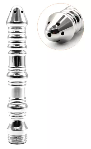 Tubema M Shower Head Attachment 11 x 2cm – 2/5