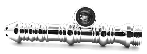 Tubema M Shower Head Attachment 11 x 2cm – 4/5