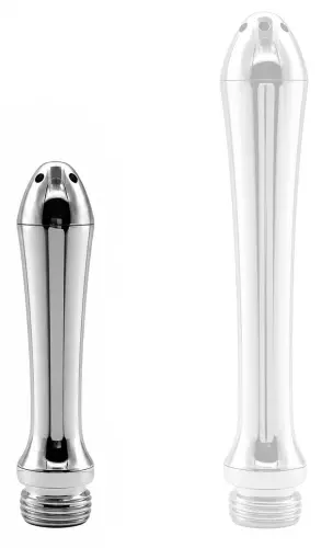 Duschaufsatz Suppem S 7 x 1.7cm – 1/7