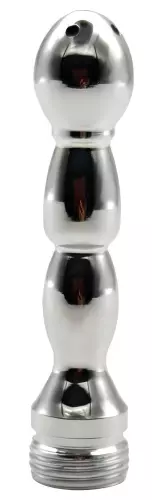 Duschaufsatz Alu Enemush S 7 x 1,7cm – 2/4