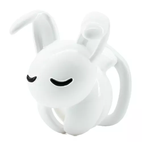 Käfig Bonny Dick S 5 x 3,2cm – 2/3