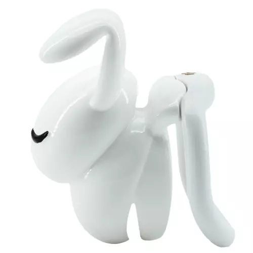 Käfig Bonny Dick S 5 x 3,2cm – 3/3