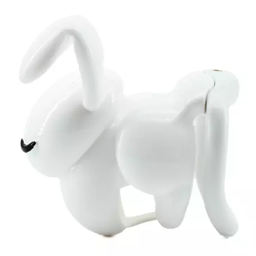 Käfig Bonny Dick M 6 x 3,2cm – 3/4