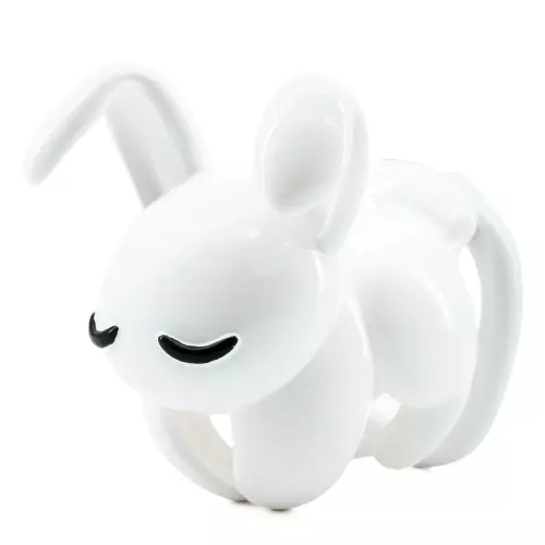 Käfig Bonny Dick M 6 x 3,2cm – 4/4