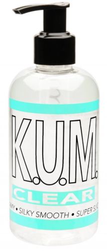 Gleitmittel KUM Clear 250mL