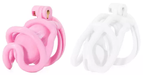 Kooi Rammak Roze S 6 x 2.7 cm – 1/4