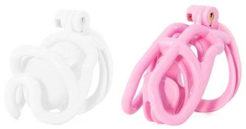 Käfig Rammak Rose M 9,5 x 2 cm