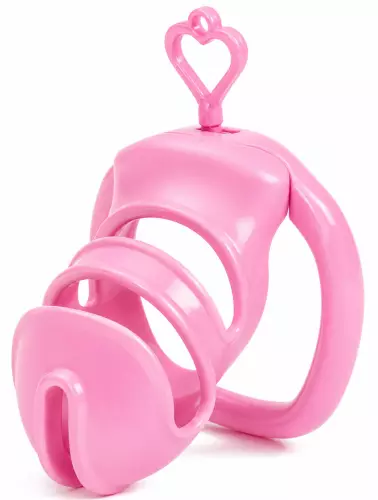 Käfig Opinez Rose S 7 x 2,7cm – 4/4