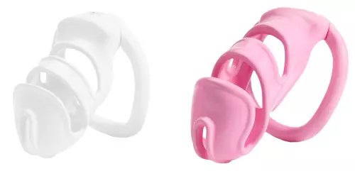 Kooi Opinez Roze M 9 x 2cm – 1/3