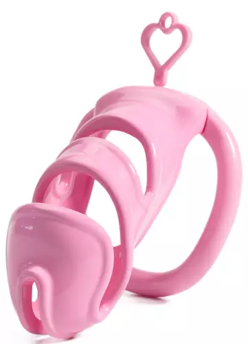 Kooi Opinez Roze M 9 x 2cm – 2/3