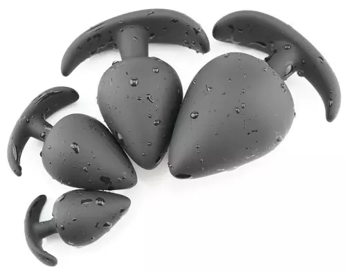 Set van 4 Plugs Strawberries – 4/4