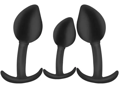 Set 3 Plugs Scorpiopik – 4/4